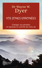 Vos zones érronées