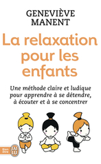 La relaxation pour les enfants