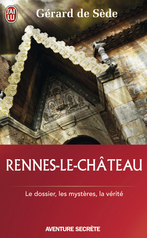 Rennes-le-Château