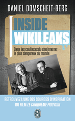 Inside WikiLeaks