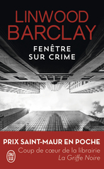 Fenêtre sur crime