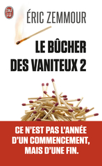 Le bûcher des vaniteux - 2