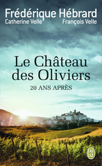 Le château des oliviers