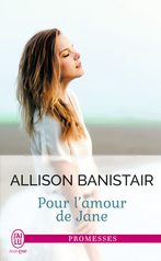 Pour l'amour de Jane
