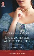 La duchesse aux pieds nus