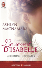 Le secret d'Isabelle