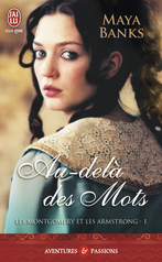 Au-delà des mots