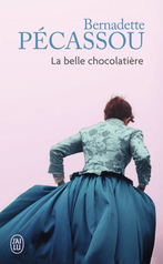 La belle chocolatière