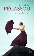 Le bel Italien