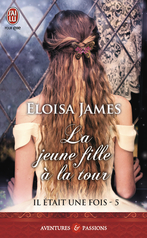 La jeune fille à la tour