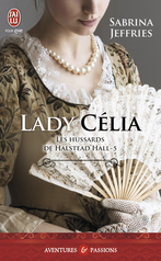 Lady Célia