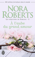 À l'aube du grand amour