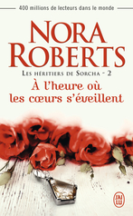 À l'heure où les coeurs s'éveillent