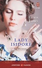 Lady Isidore