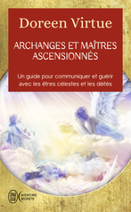 Archanges et maîtres ascensionnés