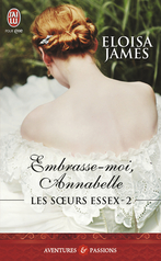 Embrasse-moi, Annabelle