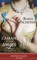 L'amant de mes songes