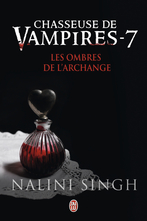 Les ombres de l'Archange