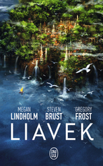 Liavek