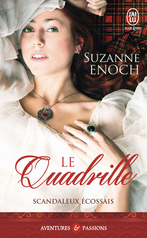 Le quadrille