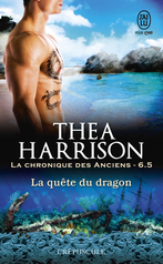 La quête du dragon