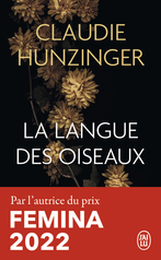 La langue des oiseaux