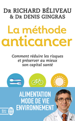 La méthode anticancer