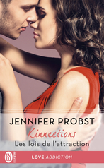 Les lois de l’attraction