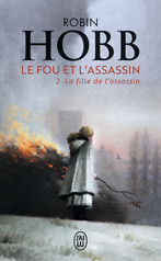 La fille de l'assassin