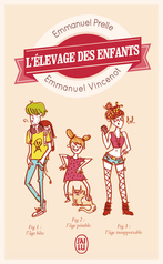 L'élevage des enfants