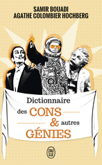 Dictionnaire des cons et autres génies
