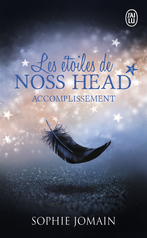 Les étoiles de Noss Head - Tome 3 - Accomplissement