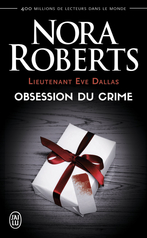 Obsession du crime