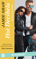 Hot Decibels