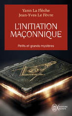 L'initiation maçonnique