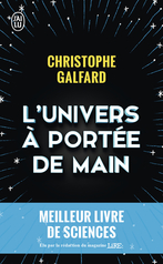 L'Univers à portée de main