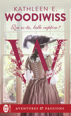 Qui es-tu, belle captive ?