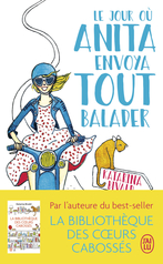 Le jour où Anita envoya tout balader