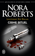 Crime rituel