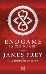 Endgame - Tome 2 - La clé du ciel