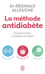 La méthode antidiabète