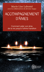 Accompagnement d'âmes