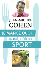 Je mange quoi... quand je fais du sport