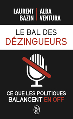 Le bal des dézingueurs