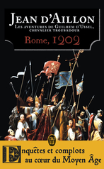 Rome, 1202