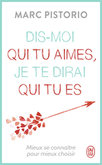 Dis-moi qui tu aimes, je te dirai qui tu es