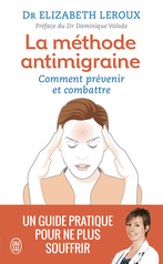 La méthode antimigraine