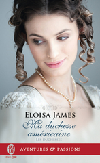 Ma duchesse américaine
