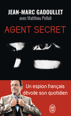 Agent secret