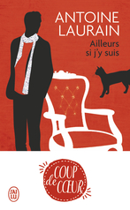 Ailleurs si j'y suis